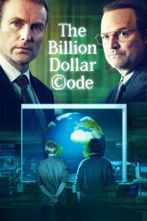 Mã Nguồn Tỉ Đô (The Billion Dollar Code) vietsub