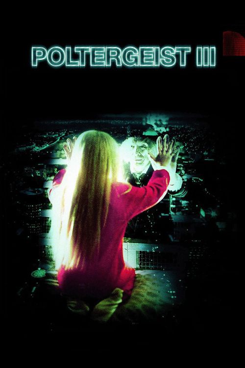 Ma Quậy Phá 3 (Poltergeist III) Ma Quậy Phá 3 (Poltergeist III) vietsub