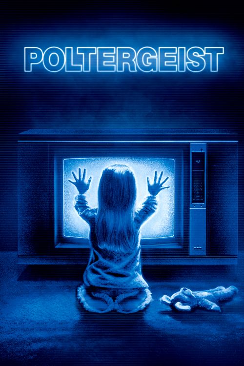 Ma Quậy Phá (Poltergeist) Ma Quậy Phá (Poltergeist) vietsub