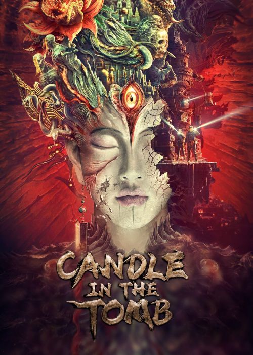 Ma Thổi Đèn: Tinh Tuyệt Cổ Thành (Điện Ảnh) (Candle In The Tomb) Ma Thổi Đèn: Tinh Tuyệt Cổ Thành (Điện Ảnh) (Candle In The Tomb) vietsub