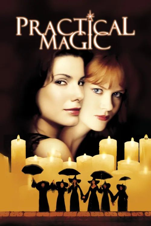 Ma Thuật Thực Hành (Practical Magic) vietsub