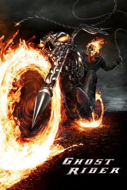 Ma Tốc Độ (Ghost Rider) Ma Tốc Độ (Ghost Rider) vietsub