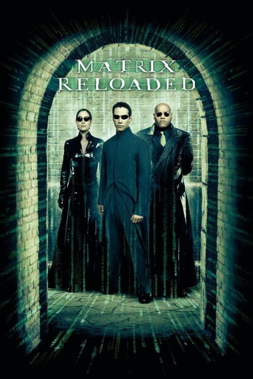 Ma Trận: Tái Lập (The Matrix Reloaded) Ma Trận: Tái Lập (The Matrix Reloaded) vietsub