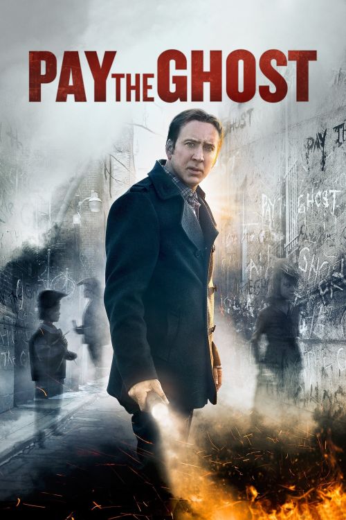 Mặc Cả Với Quỷ (Pay The Ghost) Mặc Cả Với Quỷ (Pay The Ghost) vietsub