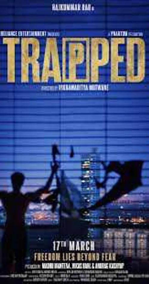 Mắc kẹt (Phần 2) (Trapped (Season 2)) Mắc kẹt (Phần 2) (Trapped (Season 2)) vietsub
