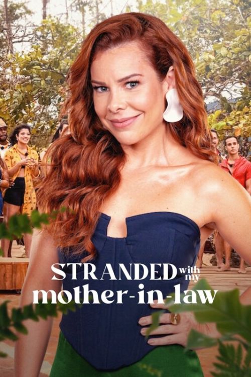 Mắc Kẹt Với Mẹ Thông Gia (Phần 3) (Stranded With My Mother-in-Law (Season 3)) vietsub
