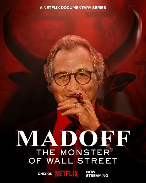 MADOFF: Quái Vật Phố Wall (MADOFF: The Monster Of Wall Street) MADOFF: Quái Vật Phố Wall (MADOFF: The Monster Of Wall Street) vietsub