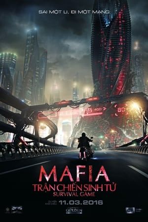 Mafia: Trận Chiến Sinh Tử (Mafia: Survival Game) vietsub