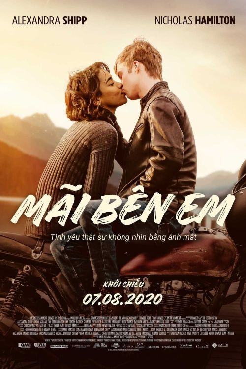 Mãi Bên Em (Endless) Mãi Bên Em (Endless) vietsub