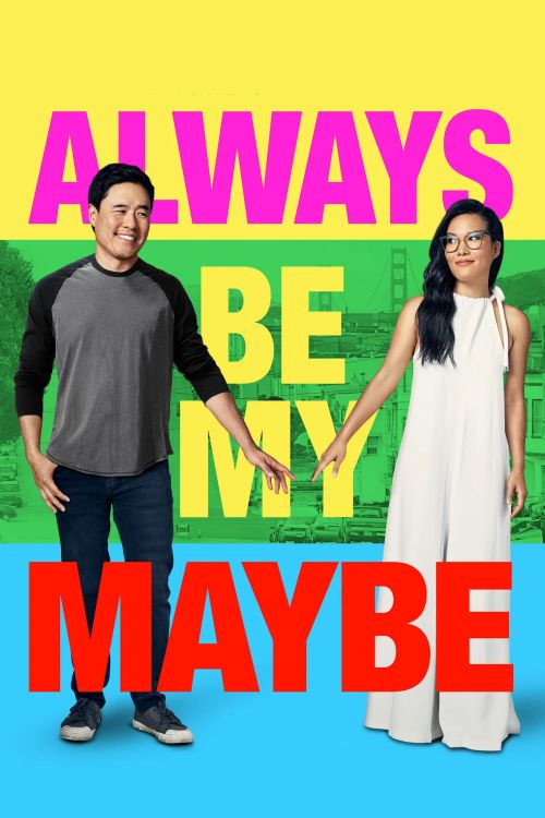 Mãi là người thương (Always Be My Maybe) Mãi là người thương (Always Be My Maybe) vietsub