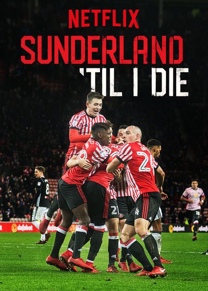 Mãi mãi đội Sunderland (Phần 2) (Sunderland 'Til I Die (Season 2)) Mãi mãi đội Sunderland (Phần 2) (Sunderland 'Til I Die (Season 2)) vietsub