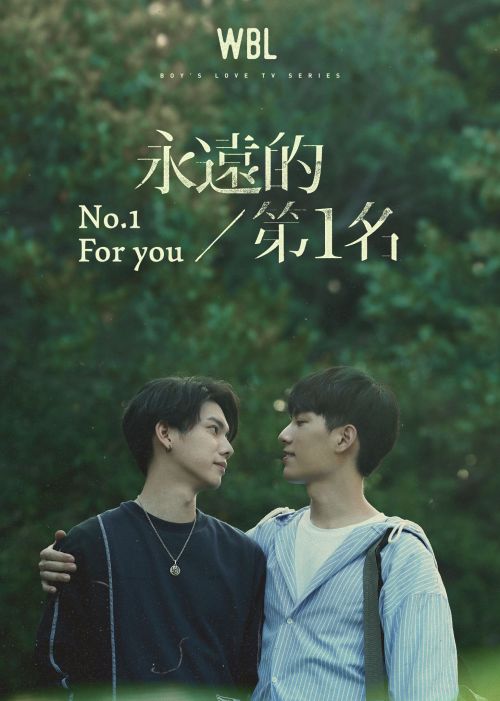 Mãi Mãi Là Số 1 (No.1 For You) vietsub