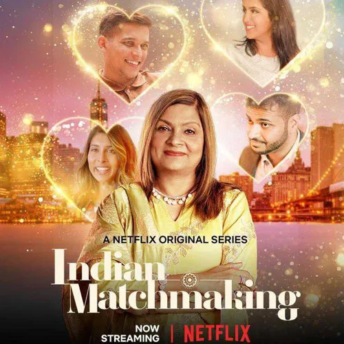 Mai mối Ấn Độ (Indian Matchmaking) Mai mối Ấn Độ (Indian Matchmaking) vietsub