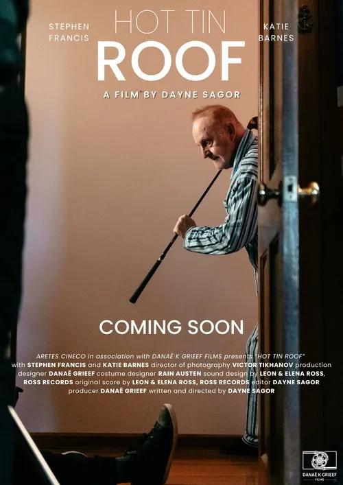 Mái Nhà Nóng Bỏng (Hot Tin Roof) vietsub