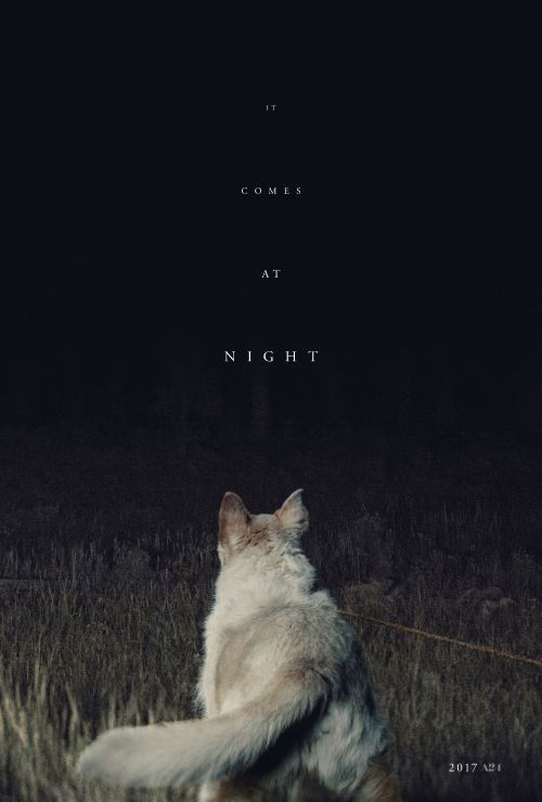 Màn Đêm Buông Xuống (It Comes At Night) Màn Đêm Buông Xuống (It Comes At Night) vietsub