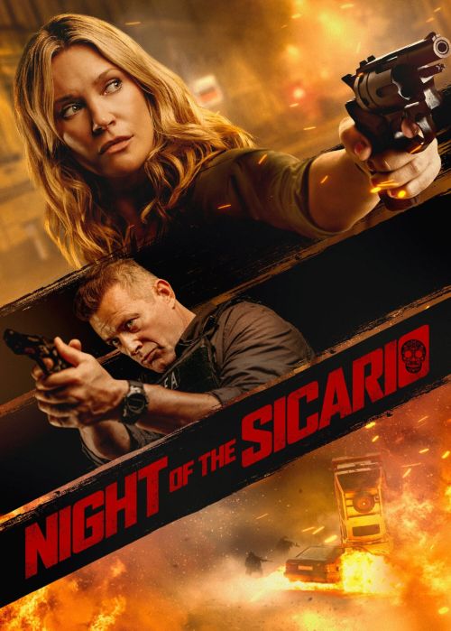 Màn Đêm Của Sicario (Night Of The Sicario (Blindsided)) Màn Đêm Của Sicario (Night Of The Sicario (Blindsided)) vietsub