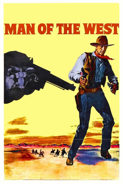 Man Of The West Man Of The West vietsub