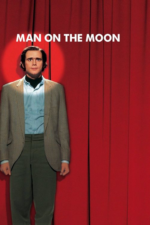 Man on the Moon Man on the Moon vietsub