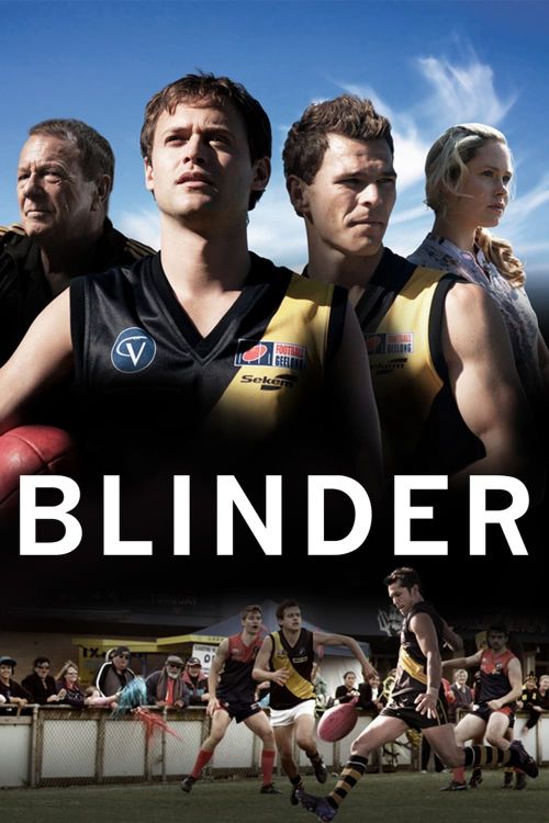 Màn Trình Diễn Ngoạn Mục (Blinder) Màn Trình Diễn Ngoạn Mục (Blinder) vietsub