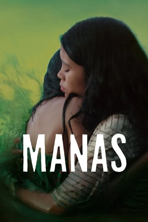 Manas vietsub