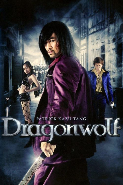 Mạng Đền Mạng (Dragonwolf) Mạng Đền Mạng (Dragonwolf) vietsub
