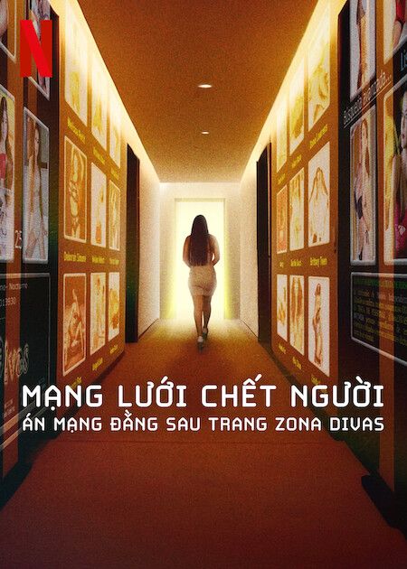 Mạng lưới chết người: Án mạng đằng sau trang Zona Divas (Caught in the Web: The Murders Behind Zona Divas) Mạng lưới chết người: Án mạng đằng sau trang Zona Divas (Caught in the Web: The Murders Behind Zona Divas) vietsub