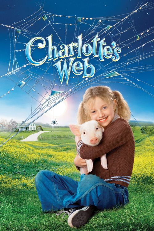 Mạng Nhện Của Charlotte (Charlotte's Web) Mạng Nhện Của Charlotte (Charlotte's Web) vietsub