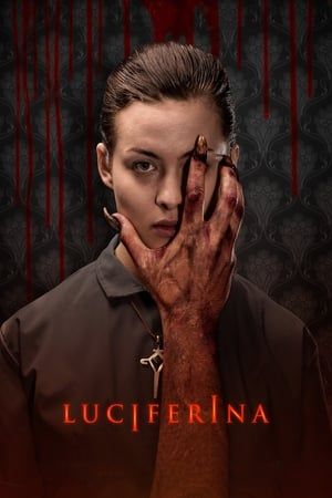 Mang Thai Cho Quỷ (Luciferina) Mang Thai Cho Quỷ (Luciferina) vietsub