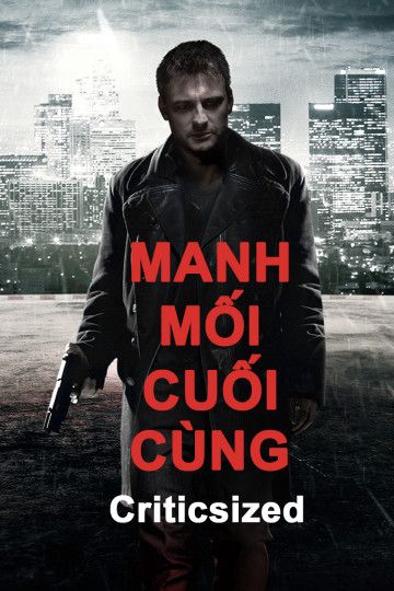 Manh Mối Cuối Cùng (Criticsized) Manh Mối Cuối Cùng (Criticsized) vietsub