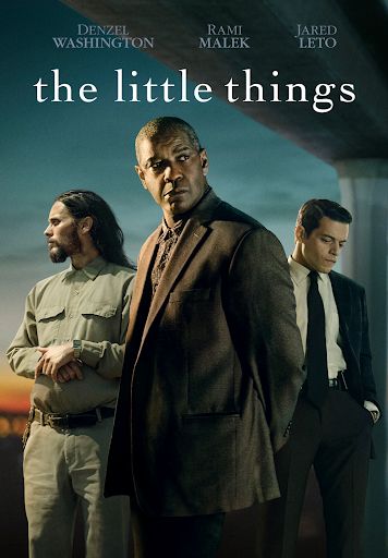 Những Điều Nhỏ Nhặt (The Little Things) Những Điều Nhỏ Nhặt (The Little Things) vietsub