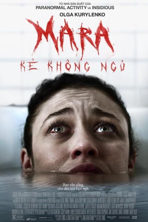 Mara: Kẻ Không Ngủ (Mara) Mara: Kẻ Không Ngủ (Mara) vietsub