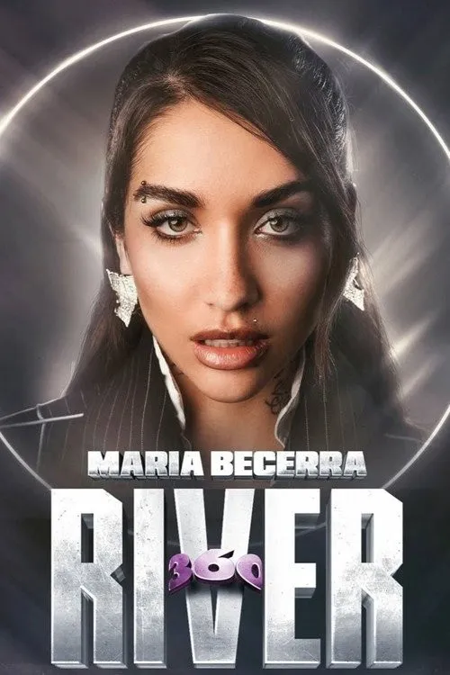 María Becerra - Sân Vận Động River Plate (María Becerra - Estadio River Plate) vietsub