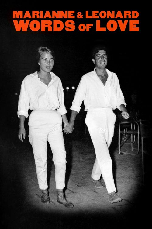 Marianne & Leonard: Lời yêu đương (Marianne & Leonard: Words of Love) Marianne & Leonard: Lời yêu đương (Marianne & Leonard: Words of Love) vietsub