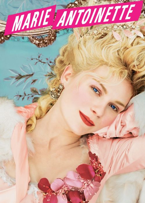Marie Antoinette Marie Antoinette vietsub