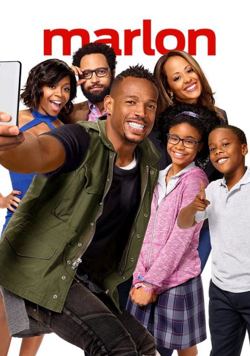Marlon (Phần 2) (Marlon (Season 2)) Marlon (Phần 2) (Marlon (Season 2)) vietsub