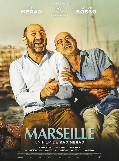 Marseille (Phần 2) (Marseille (Season 2)) Marseille (Phần 2) (Marseille (Season 2)) vietsub