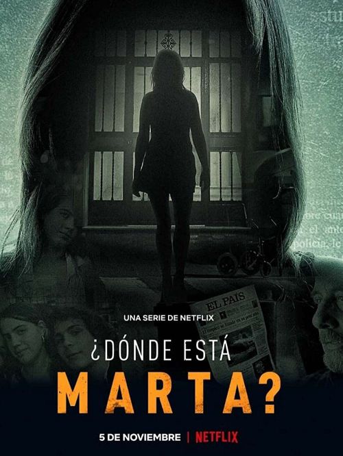Marta Ở Đâu? (Where Is Marta?) Marta Ở Đâu? (Where Is Marta?) vietsub