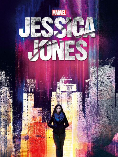 Marvel's Jessica Jones (Phần 1) (Marvel's Jessica Jones (Season 1)) Marvel's Jessica Jones (Phần 1) (Marvel's Jessica Jones (Season 1)) vietsub