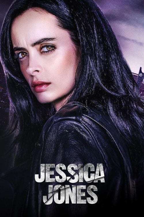 Marvel's Jessica Jones (Phần 3) (Marvel's Jessica Jones (Season 3)) vietsub