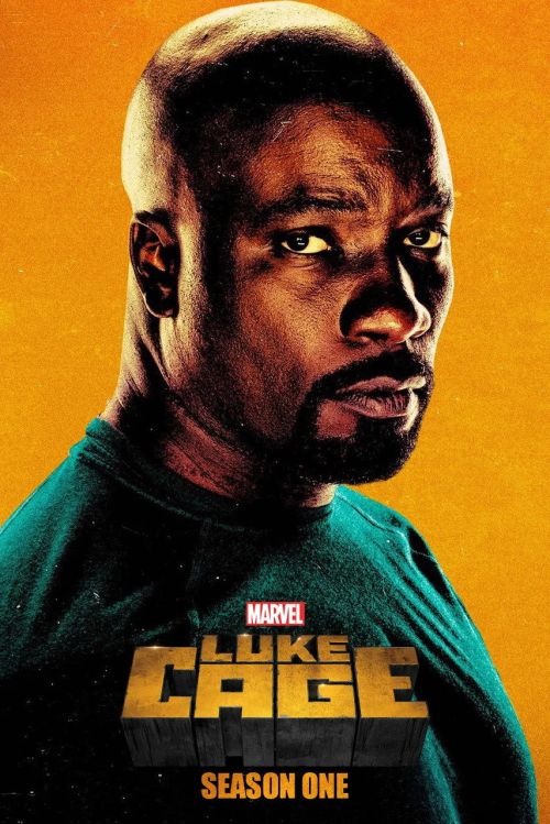Marvel's Luke Cage (Phần 1) (Marvel's Luke Cage (Season 1)) vietsub