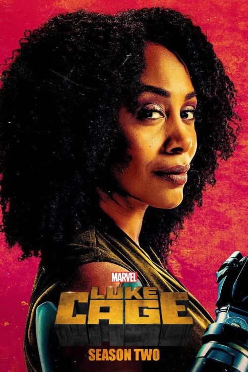 Marvel's Luke Cage (Phần 2) (Marvel's Luke Cage (Season 2)) vietsub