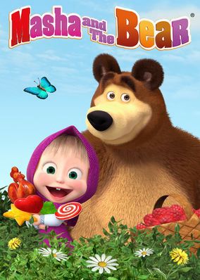 Masha Và Bạn Gấu (Phần 3) (Masha And The Bear (Season 3)) Masha Và Bạn Gấu (Phần 3) (Masha And The Bear (Season 3)) vietsub