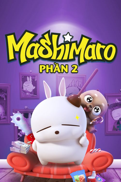 Mashimaro (Phần 2) (Mashimaro (Season 2)) Mashimaro (Phần 2) (Mashimaro (Season 2)) vietsub