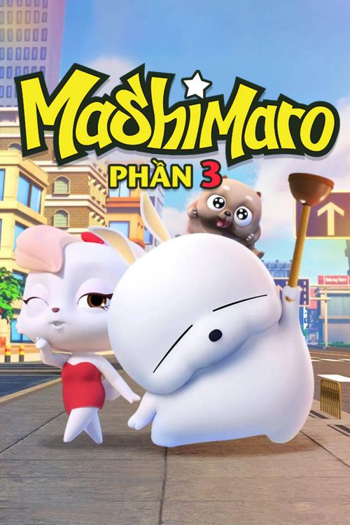 Mashimaro (Phần 3) (Mashimaro (Season 3)) Mashimaro (Phần 3) (Mashimaro (Season 3)) vietsub