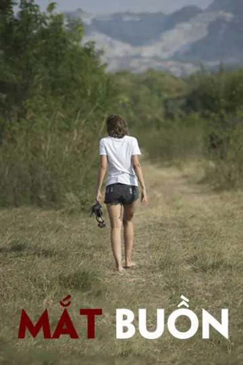 Mắt Buồn (Sad Beauty) Mắt Buồn (Sad Beauty) vietsub