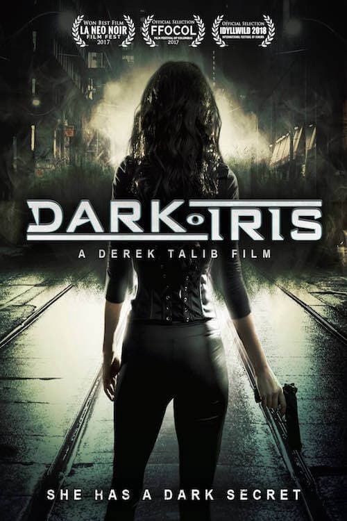 Mật Danh Thầm Lặng (Dark Iris) Mật Danh Thầm Lặng (Dark Iris) vietsub