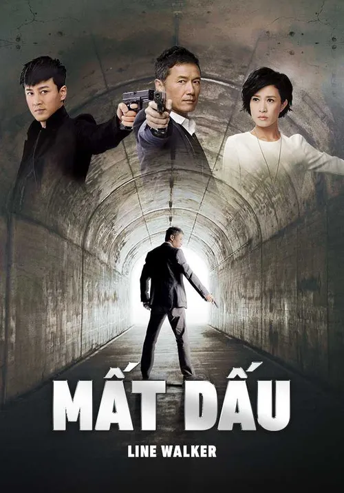 Mất Dấu (Phần 1) (Line Walker) Mất Dấu (Phần 1) (Line Walker) vietsub