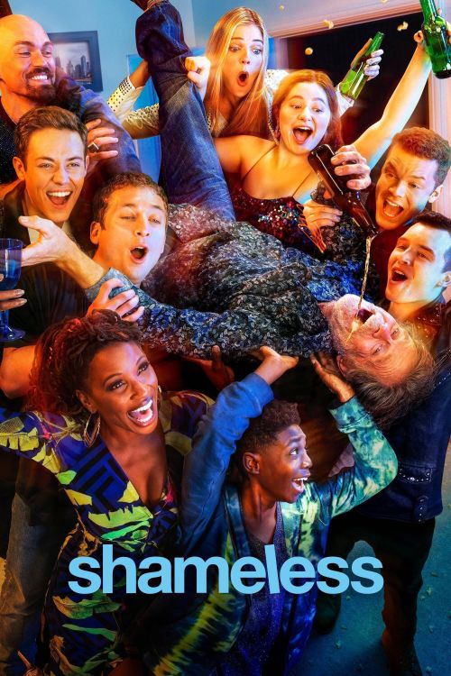Mặt Dày (Phần 4) (Shameless (Season 4)) Mặt Dày (Phần 4) (Shameless (Season 4)) vietsub