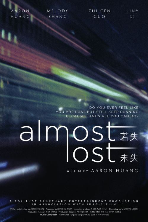 Mất Hay Không Mất (Almost Lost) Mất Hay Không Mất (Almost Lost) vietsub