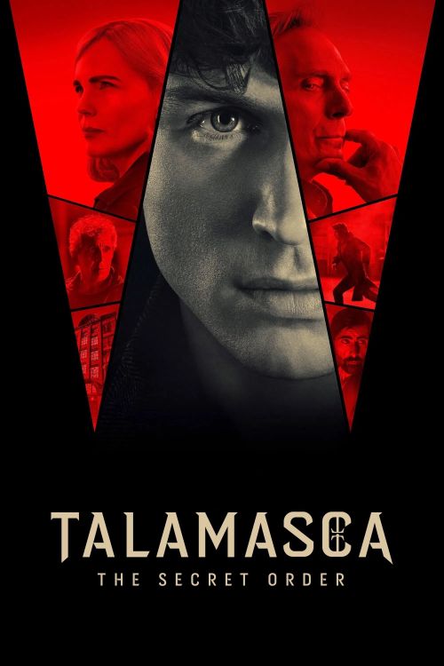 Mật Hội Talamasca (Talamasca: The Secret Order) Mật Hội Talamasca (Talamasca: The Secret Order) vietsub